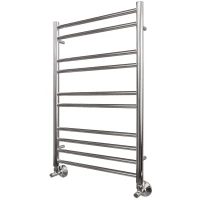 Полотенцесушитель водяной 800x500 Lemark Ursus П10 LM72810