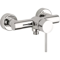 Смеситель для душа Emmevi Piper 45002/CR хром