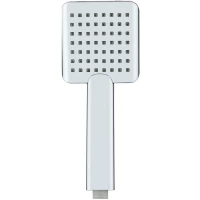 Душевая лейка 100 мм Agger Fresh AHS04