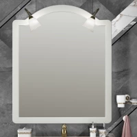 Зеркало Виктория 90, цвет 1013