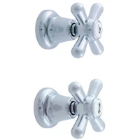 Смеситель для душа Rav Slezak Morava Retro MK183