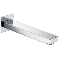 Излив для ванны 206 мм WasserKRAFT A091