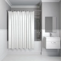 Штора для ванной комнаты IDDIS Basic B53P218I11