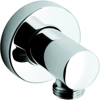 Подключение для душевого шланга Emmevi C06910/CR хром