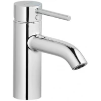 Смеситель для раковины без донного клапана Kludi Bozz 382720576