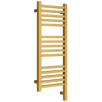 Полотенцесушитель электрический Сунержа Модус 3.1 051-5901-8030 800x300, МЭМ правый, состаренная латунь