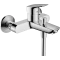 Смеситель для ванны Hansgrohe Logis 71401000 Смеситель для ванны Hansgrohe Logis 71401000 - 1