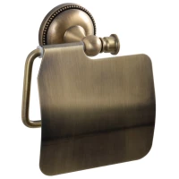 Держатель туалетной бумаги Grampus Alfa GR-9510