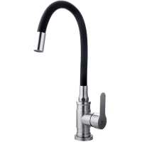 Смеситель для кухни Fashun A54401-7