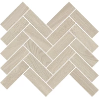 Декор Kerama Marazzi Монтиони мозаичный бежевый светлый матовый 34x35,5 T042\SG5115