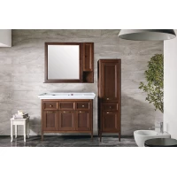 Комплект мебели антикварный орех 106 см ASB-Woodline Гранда