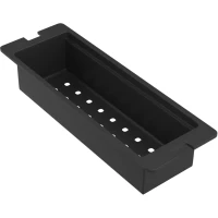 Коландер Omoikiri CO-07 PRO-GB 4999069 графит