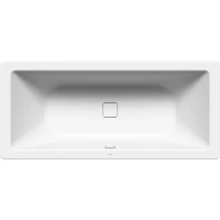 Ванна стальная Kaldewei Conoduo 733 235100010001 180x80 см, альпийский белый