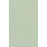 Плитка Kerama Marazzi Левада зеленый светлый глянцевый 25x40 6409 