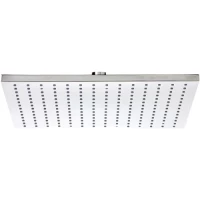 Верхний душ 300 мм Remer 359SSL