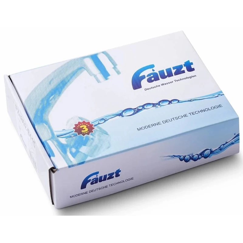 Смеситель для кухни Fauzt FZs-802-115