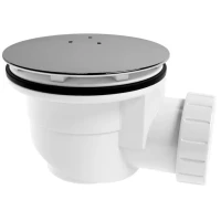 Сифон для поддона Ø 90 мм Lavinia Boho Complement 37580001