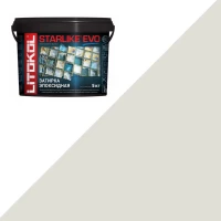 Затирка Litokol STARLIKE EVO S.202 NATURALE 5кг.