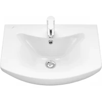 Раковина 55x43 см Onika Балтика 1WH501702