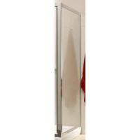 Боковая стенка Radaway Treviso S 75 коричневое