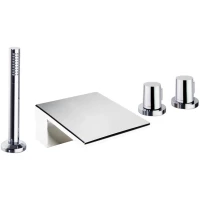 Термостат на борт ванны Ramon Soler Tzar 343303TM