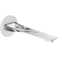 Излив для ванны 200 мм Webert One-B AC1039741