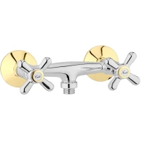 Смеситель для душа Webert Armony AM760102017