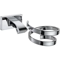 Держатель фена Gappo G0728 хром