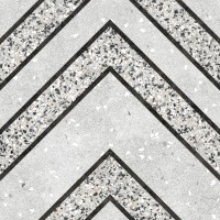 Керамогранит Arc Flora Pearl Matt 40x40