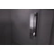 Душевая раздвижная дверь Ravak Matrix MSD2 120 R белый Transparent 0WPG0100Z1 - 6