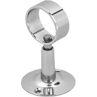 Держатель для полотенцесушителя Point PN00009 1