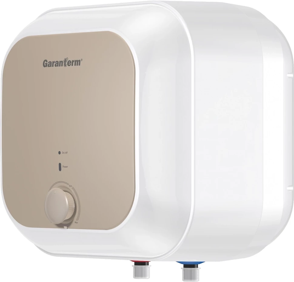 Электрический накопительный водонагреватель Garanterm Plus 15 O ЭдЭБ01591 116013