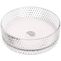 Раковина 36x36 см Ceramica Nova Cristal CN6061