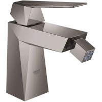 Смеситель для биде с донным клапаном Grohe Allure Brilliant 23117A00