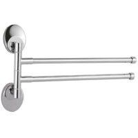 Полотенцедержатель 35,5 см Haiba HB1612