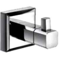 Крючок Gappo G3805-1 для ванны, хром