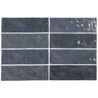 Плитка La Riviera Blue Reef 6.5x20