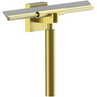 Стеклоочиститель Wonzon & Woghand Polo WW-8923-BG золотой матовый