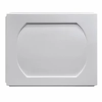 Торцевая панель 74L Marka One Nega 02нег1794бл