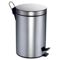 Мусорное ведро 12л Merida Classic KIP410