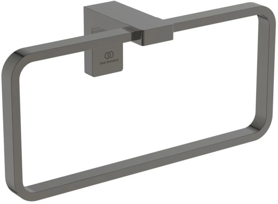 

Кольцо для полотенец Ideal Standard Conca T4502A5