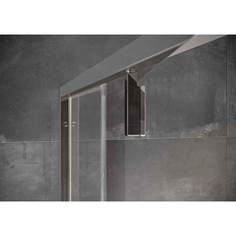 Душевой уголок 110x80 см Ravak Nexty NDOP2 + NPSS 03OD0C00Z1 + 90O40C00Z1 прозрачное Душевой уголок 110x80 см Ravak Nexty NDOP2 + NPSS 03OD0C00Z1 + 90O40C00Z1 прозрачное