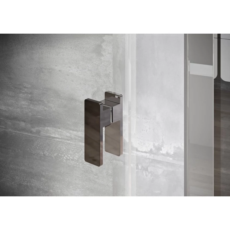 Душевой уголок 110x80 см Ravak Nexty NDOP2 + NPSS 03OD0C00Z1 + 90O40C00Z1 прозрачное Душевой уголок 110x80 см Ravak Nexty NDOP2 + NPSS 03OD0C00Z1 + 90O40C00Z1 прозрачное