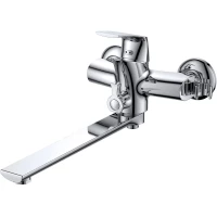 Смеситель для ванны D&K Rhein.Feuerbach DA1283301