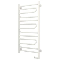 Полотенцесушитель электрический 1000x500 белый матовый МЭМ правый Сунержа Элегия 2.0 30-5219-1050