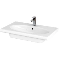 Раковина 80,5x47 см 1Marka Nature У40995