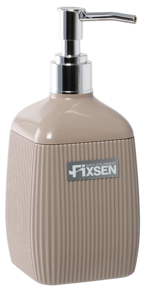 Дозатор Fixsen Brown FX-403-1