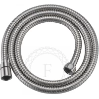 Душевой шланг Filarete FL40NK 150 см, никель