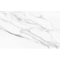 Плитка настенная Арко белый верх 01 25x40