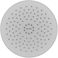 Верхний душ 250 мм Am.Pm Like F0580000